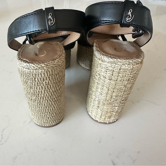 Sam Edelman Theresa 2 wedge heel Size: 6 - Picture 5 of 7